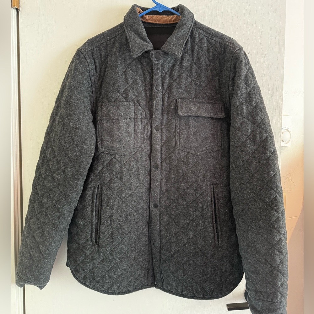 Comune Coat - image 1